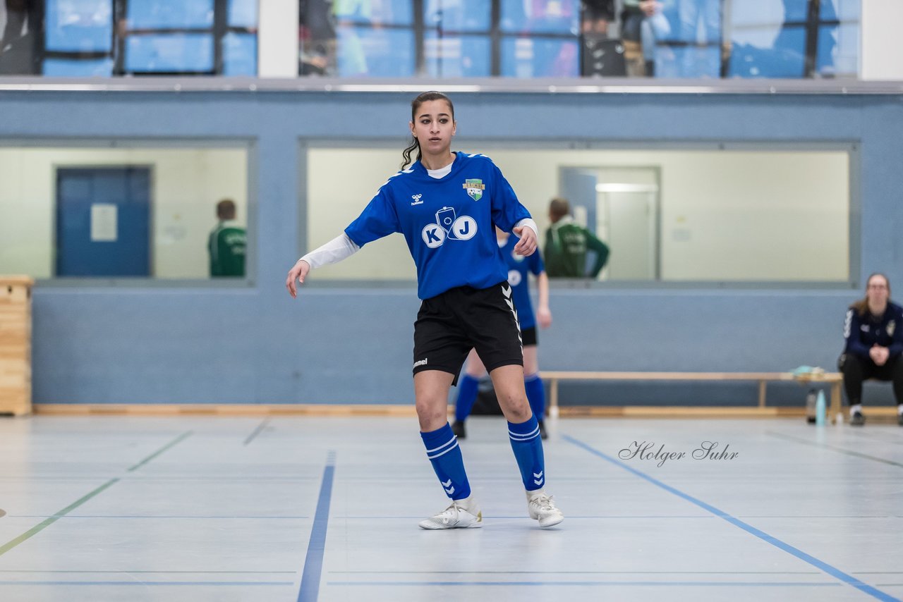 Bild 414 - wBJ Futsalmeisterschaft